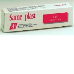 Same plast gel 30g