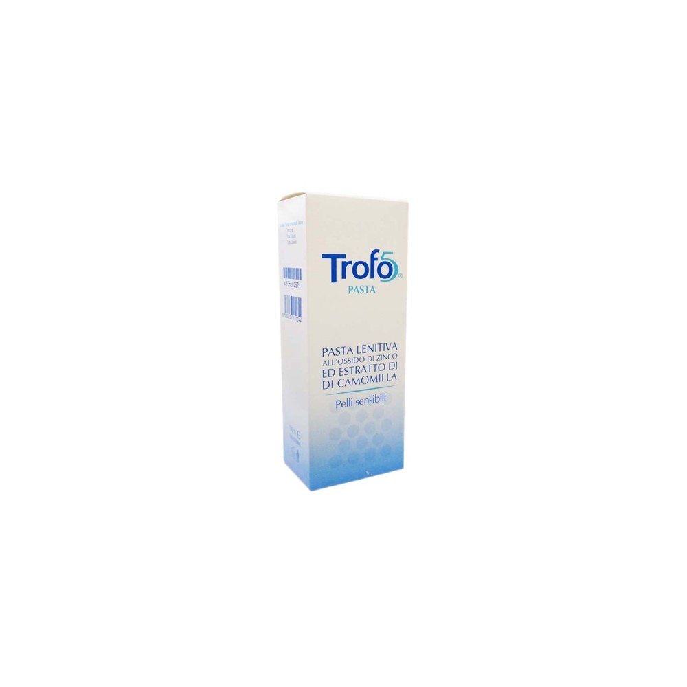 Trofo 5 pasta 100ml