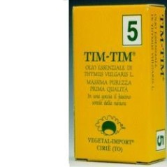 Timtim oe timo 10ml