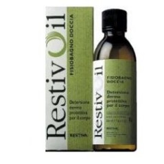 Restivoil fisiobagno doccia