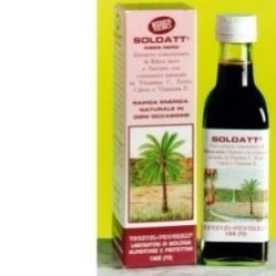 Soldatt ribes nero 100ml