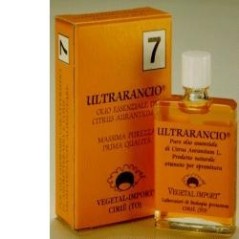 Ultrarancio oe 10ml