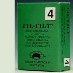 Filfily oe menta verde 10ml