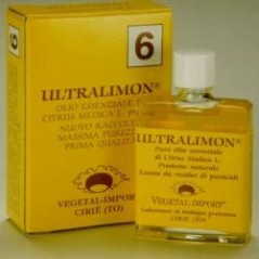 Ultralimon oe bio 10ml
