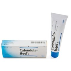 Calendula salbe pom m50gheel