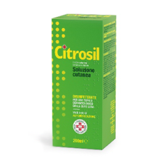 Citrosil 0,175% Soluzione...