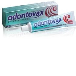 Odontovax g dentifricio prot geng