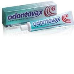 Odontovax g dentifricio...