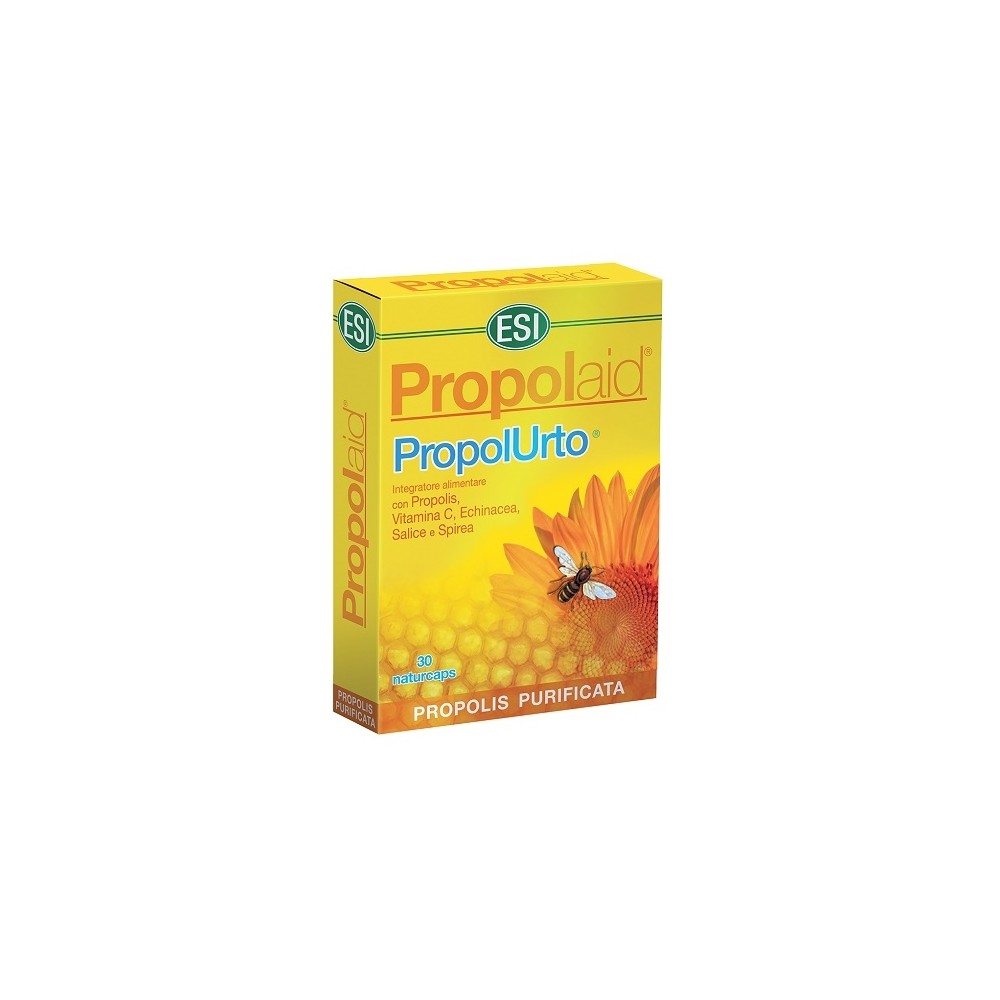 Esi propolaidpropolurto 30 capsule