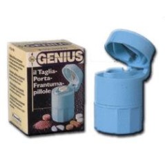 Genius taglia/porta/frantpil