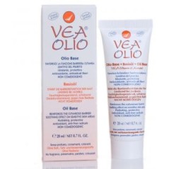 Vea olio idrat prot psec20ml