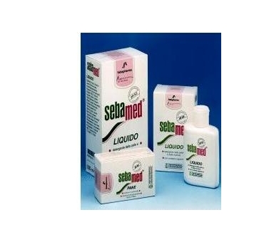 Sebamed detergente liq 1000ml