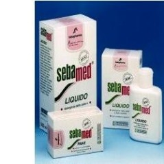 Sebamed detergente liq 1000ml