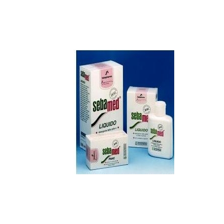 Sebamed detergente liq 1000ml