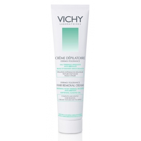 Vichy crema depilatoria150ml