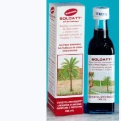 Soldatt biancospino 100ml