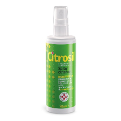 Citrosil spray 100ml 0,175%