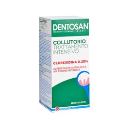 Dentosan colluttrattint200ml