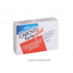 Carovit Forte Plus 30 Capsule Tp