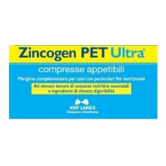 Zincogen pet ultra 60...