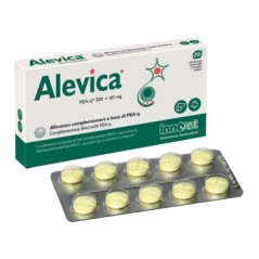 Alevica 20 compresse...