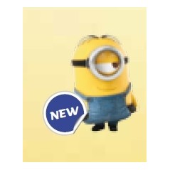 Minion stuart