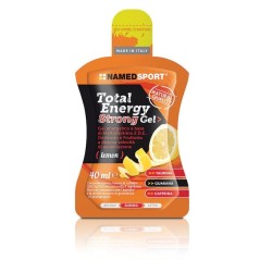 Total energy stronggelle40ml