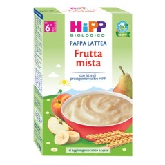 Hipp Bio Pappa Lattea...