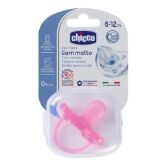 Ch gommotto sil girl 6-161pz