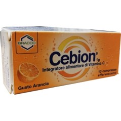 Cebion Vitamina C Gusto...