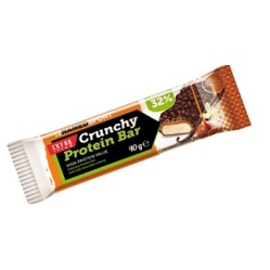 Crunchy proteinbarcar/van40g