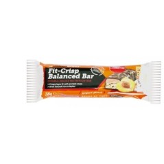 Fit crisp balanced bar yo/pe