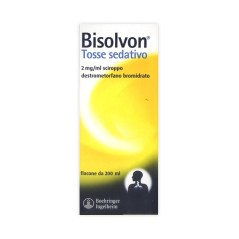 Bisolvon tosse sedscir2mg/ml