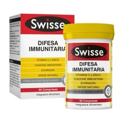 Swisse difesaimmunitaria60cp