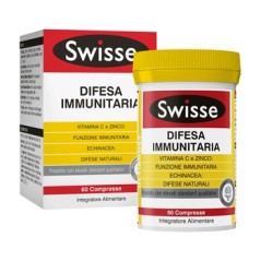 Swisse difesaimmunitaria60cp