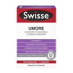Swisse umore 50 compresse