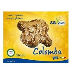 Colomba 340g