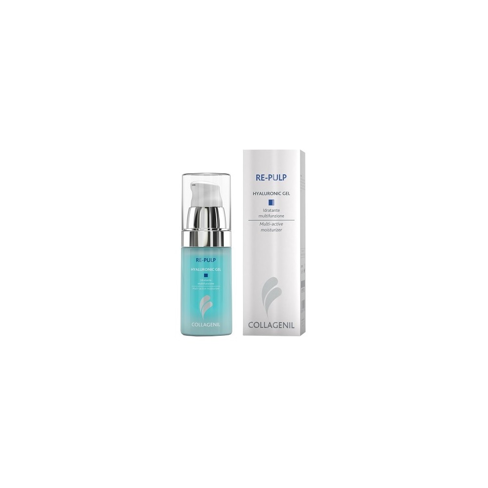 Collagenil Re-Pulp Hyaluronic Gel 30ml