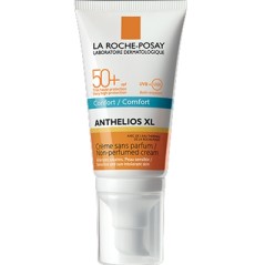 Anthelios crema senzaprof50+