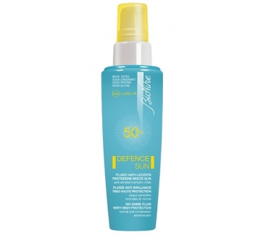 Bionike Defence Sun Spf 50 Protezione Solare 125ml