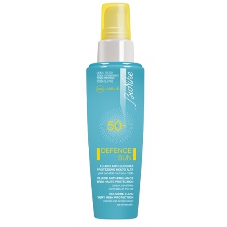 Bionike Defence Sun Spf 50 Protezione Solare 125ml