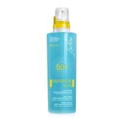 Bionike Defence Sun Latte Solare Spray Spf 50 200ml