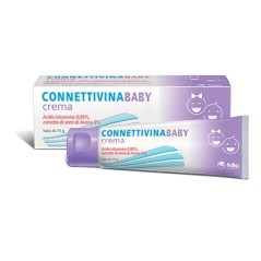 Connettivinababy crema 75g