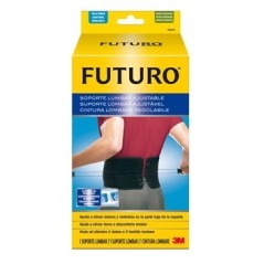 Futuro cinturalombregolabile