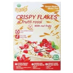 Etg crispy flakes frutro300g