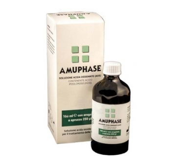 Amuphase 100ml