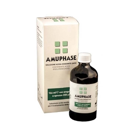 Amuphase 100ml