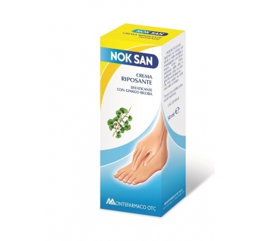 Noksan crema riposante 50ml