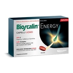 Bioscalin energy 30 compresse