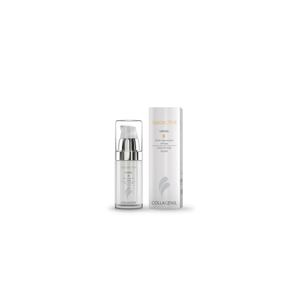 Collagenil Oleoactive Lipogel 30ml
